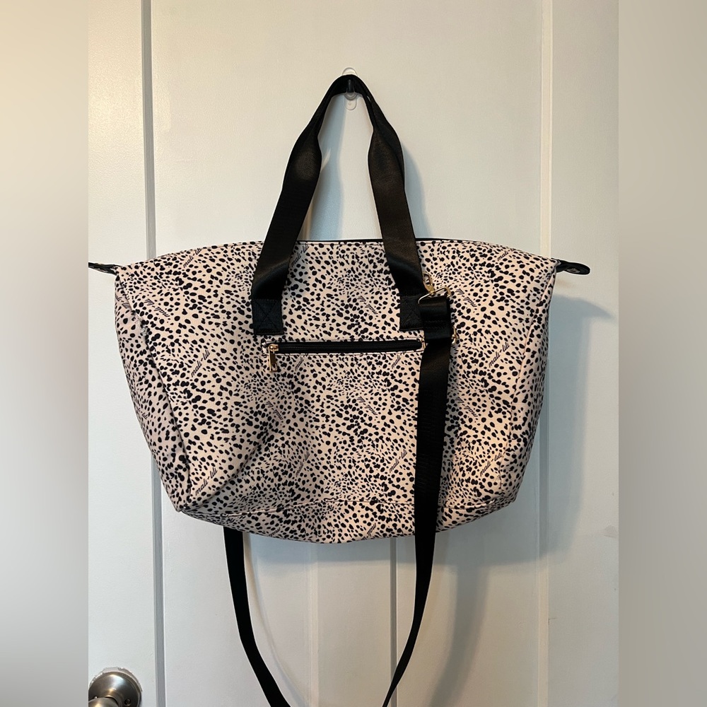 Mali & Lili Tote bag